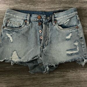BLANKNYC Jean Shorts
